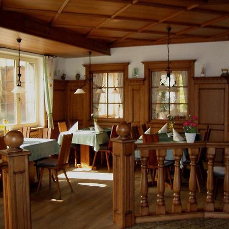 Hotel Krone Stuehlingen - Das Tor Zum Suedschwarzwald 外观 照片