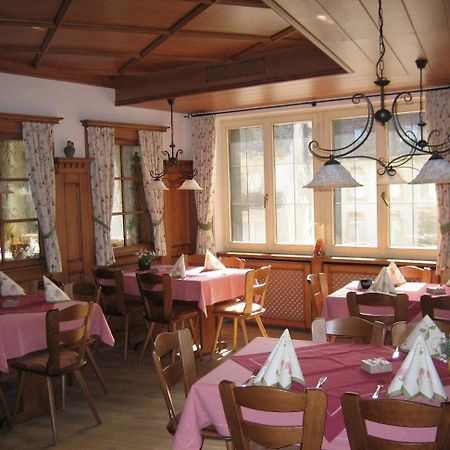Hotel Krone Stuehlingen - Das Tor Zum Suedschwarzwald 外观 照片
