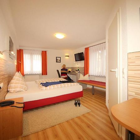 Hotel Krone Stuehlingen - Das Tor Zum Suedschwarzwald 外观 照片