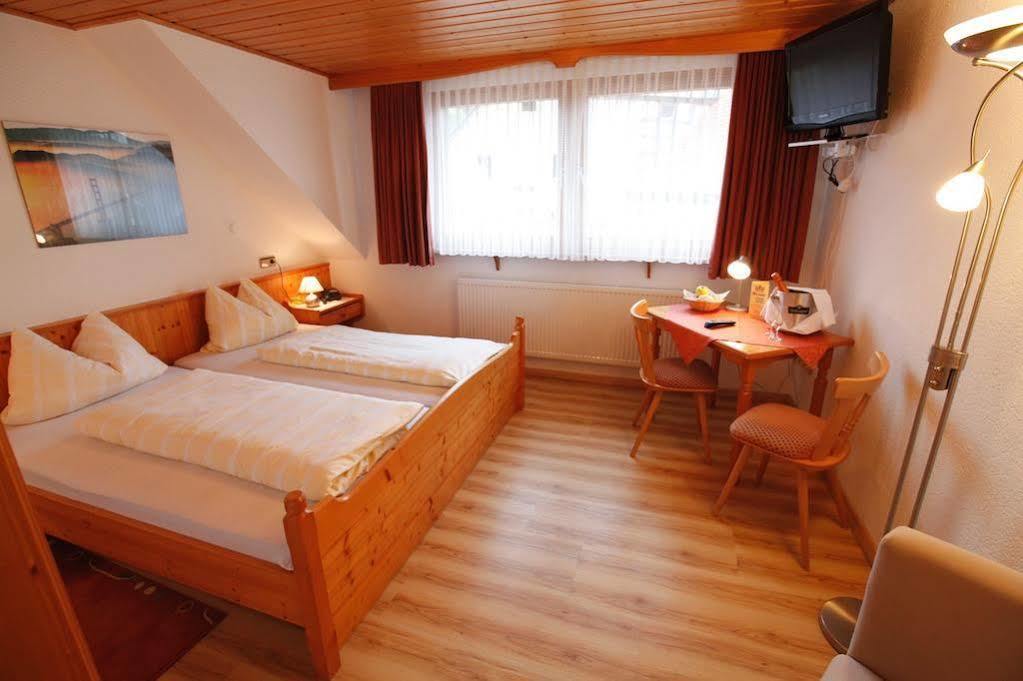 Hotel Krone Stuehlingen - Das Tor Zum Suedschwarzwald 外观 照片