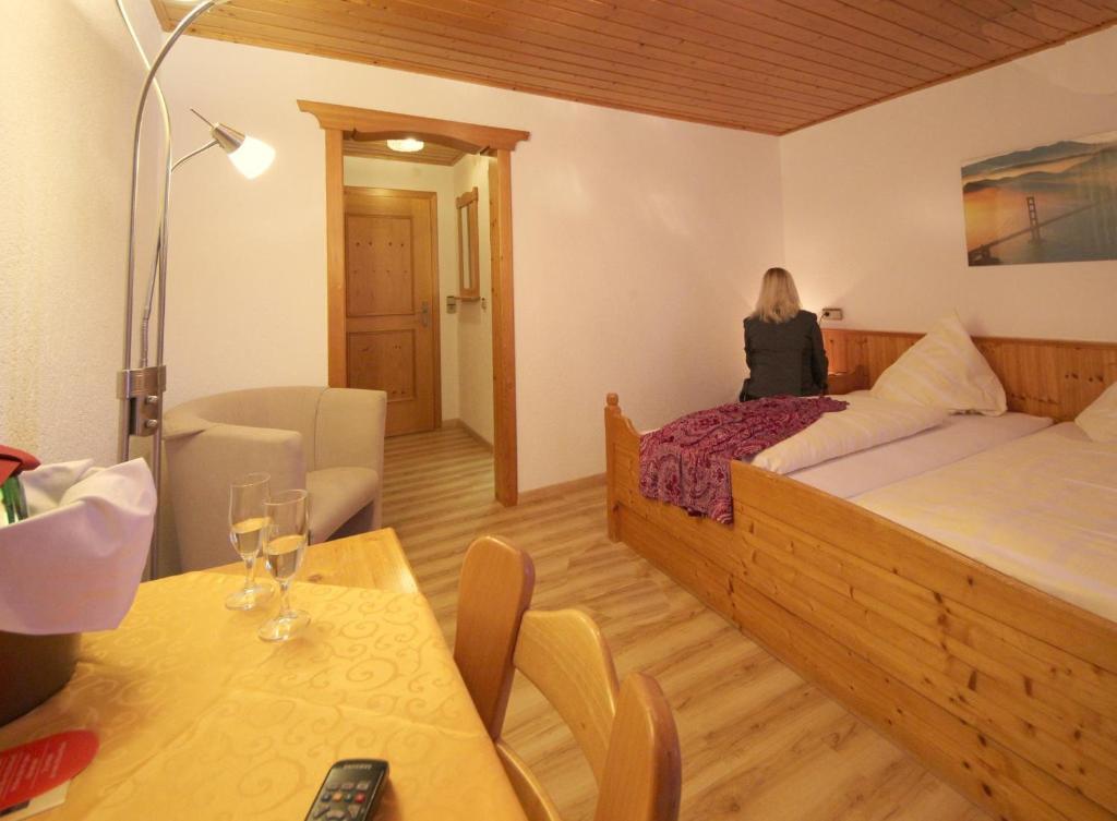 Hotel Krone Stuehlingen - Das Tor Zum Suedschwarzwald 外观 照片
