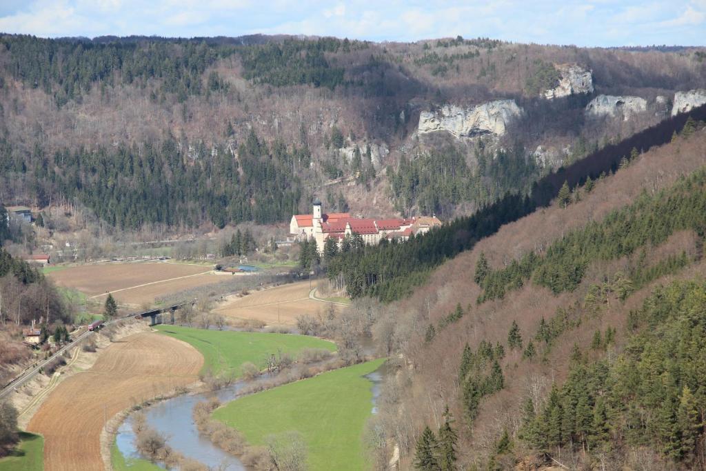 Hotel Krone Stuehlingen - Das Tor Zum Suedschwarzwald 外观 照片
